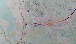 嵊州高铁最新爆料,揭秘未来交通枢纽新蓝图
