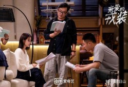 黄景瑜父母照片最新爆料,揭秘明星家庭温馨瞬间